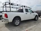 2023 Dodge RAM 1500 Classic Tradesman