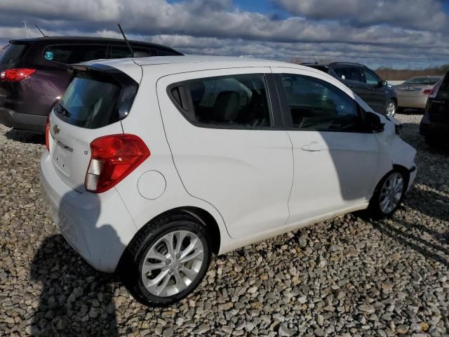 2020 Chevrolet Spark 1LT