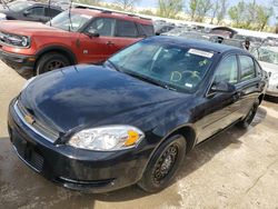 2008 Chevrolet Impala Police for sale in Bridgeton, MO