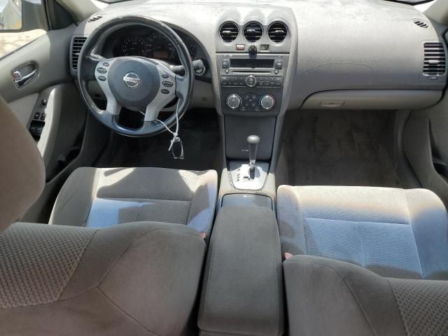 2007 Nissan Altima 2.5