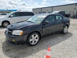 Dodge Avenger salvage cars for sale: 2008 Dodge Avenger SXT