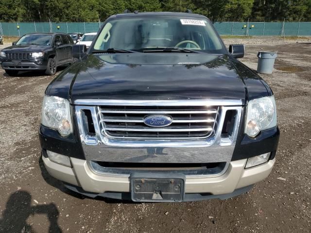 2008 Ford Explorer Eddie Bauer