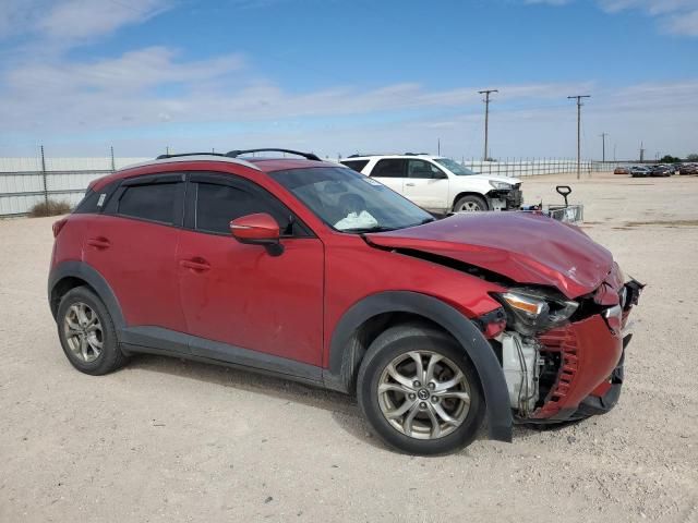 2016 Mazda CX-3 Touring