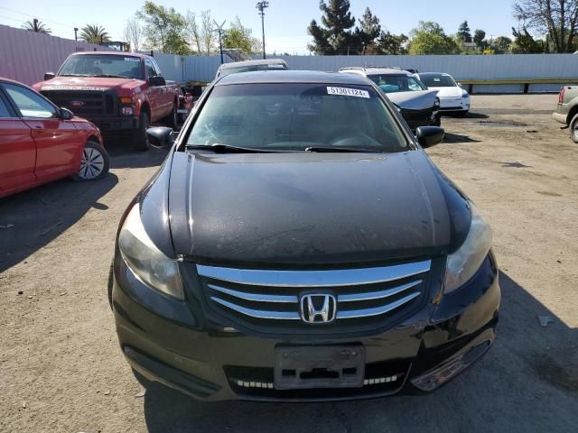 2011 Honda Accord EX