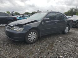 2003 Honda Civic LX for sale in Riverview, FL