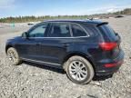 2016 Audi Q5 Premium