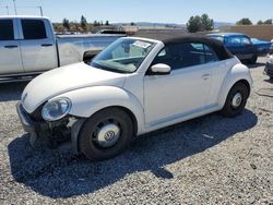 Volkswagen salvage cars for sale: 2014 Volkswagen Beetle