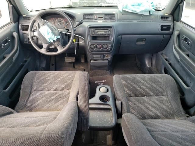 1999 Honda CR-V EX