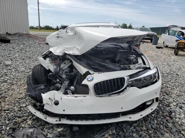 2019 BMW 430XI Gran Coupe