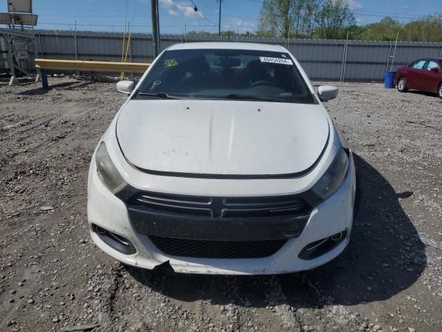 2014 Dodge Dart GT