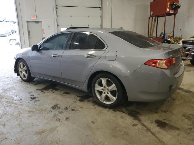 2012 Acura TSX