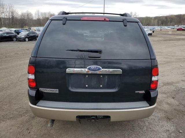 2007 Ford Explorer Eddie Bauer