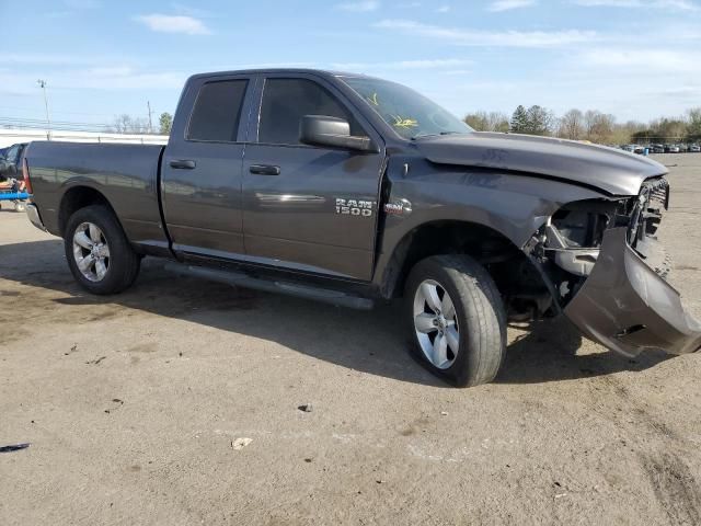 2014 Dodge RAM 1500 ST