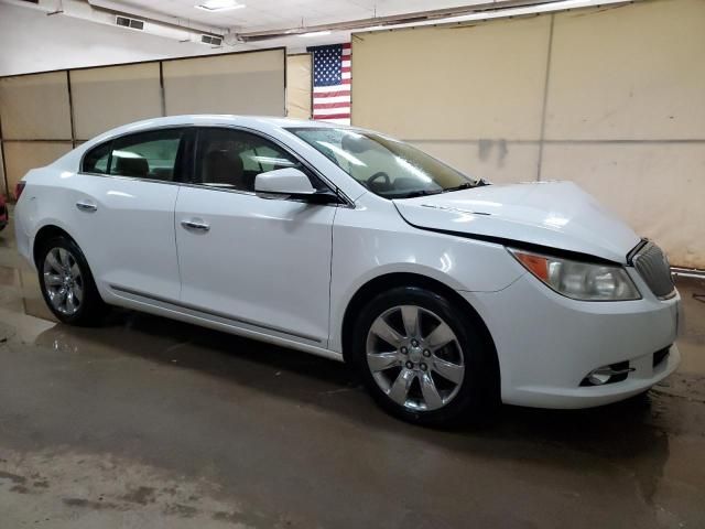 2011 Buick Lacrosse CXL