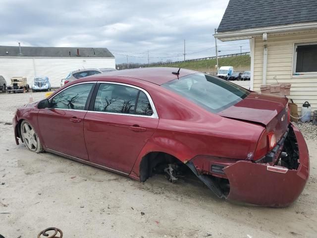 2009 Chevrolet Malibu 2LT