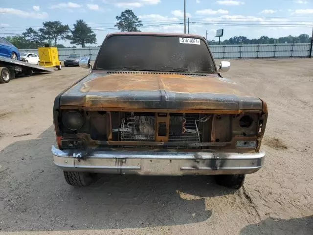 1977 Chevrolet C/K 20