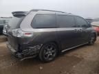 2017 Toyota Sienna SE