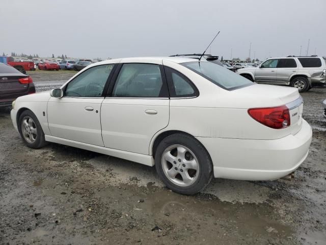 2004 Saturn L300 Level 2