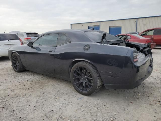 2017 Dodge Challenger R/T 392