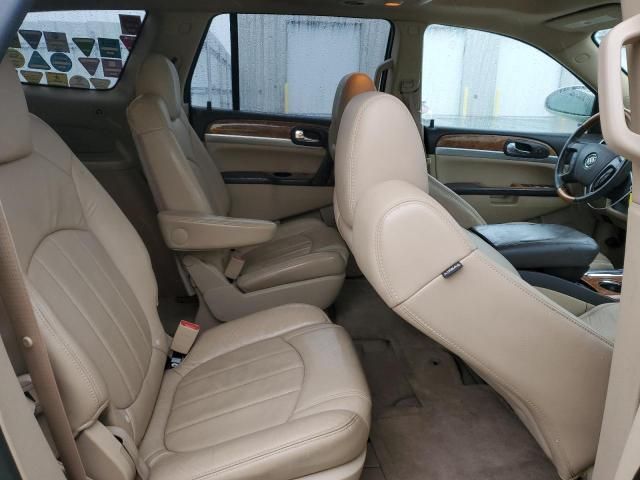 2010 Buick Enclave CXL