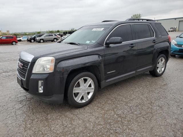 2012 GMC Terrain SLT