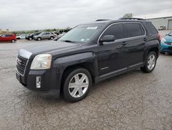 2012 GMC Terrain SLT en venta en Kansas City, KS