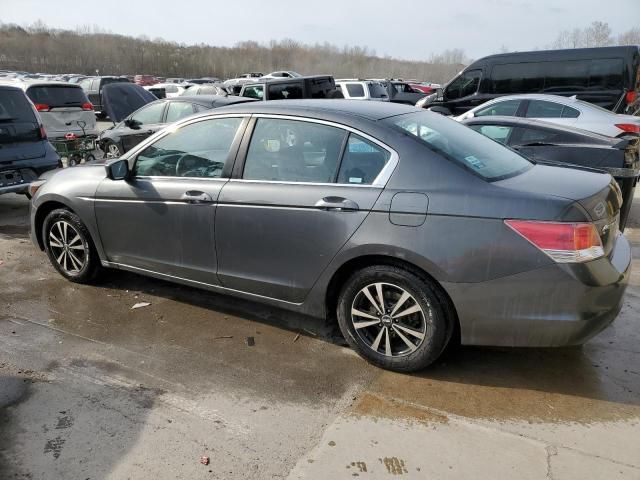 2008 Honda Accord LX