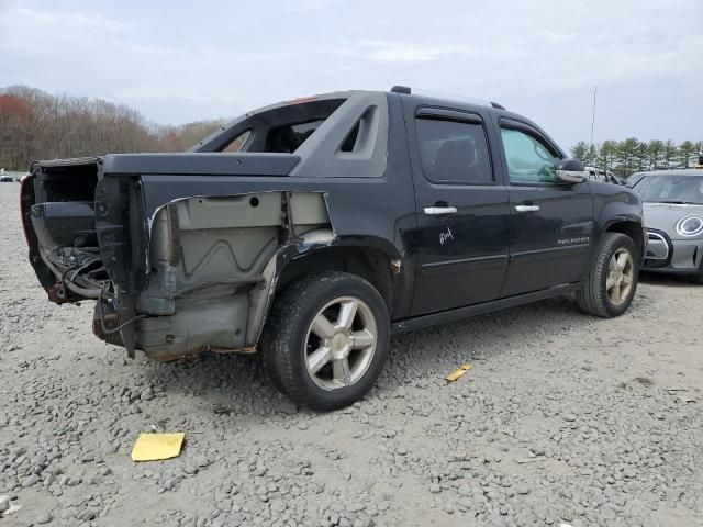 2007 Chevrolet Avalanche K1500