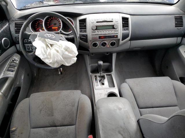 2008 Toyota Tacoma Double Cab