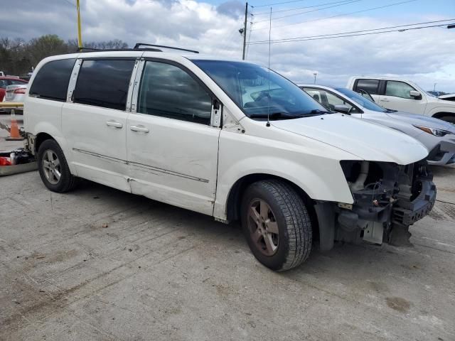 2011 Dodge Grand Caravan Mainstreet