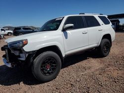 Salvage cars for sale from Copart Phoenix, AZ: 2019 Toyota 4runner SR5