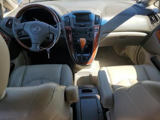 2003 Lexus RX 300