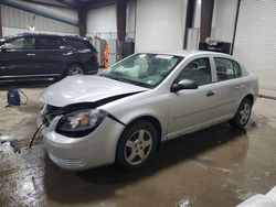 Salvage cars for sale from Copart West Mifflin, PA: 2005 Chevrolet Cobalt