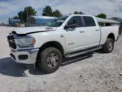 Dodge Vehiculos salvage en venta: 2022 Dodge RAM 2500 BIG HORN/LONE Star