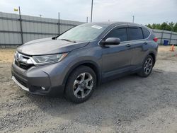 2018 Honda CR-V EX en venta en Lumberton, NC