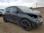 2014 BMW I3 REX