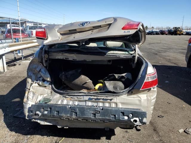 2007 Toyota Camry CE