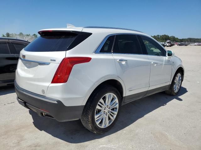 2018 Cadillac XT5 Premium Luxury