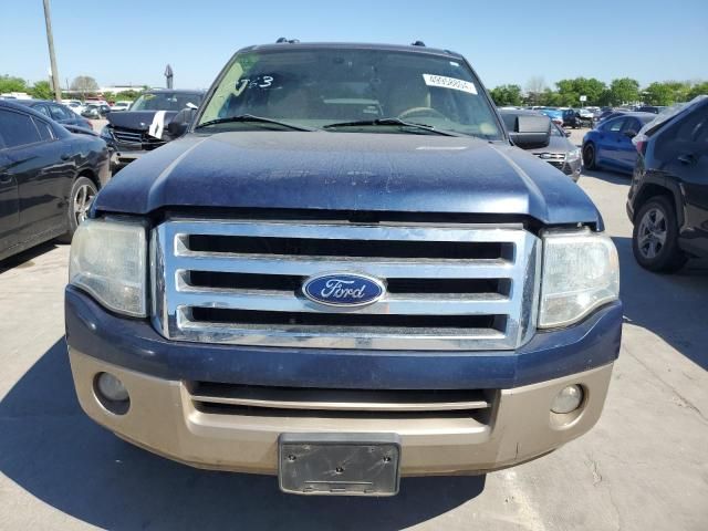 2013 Ford Expedition XLT