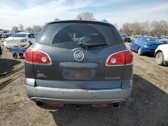 2012 Buick Enclave