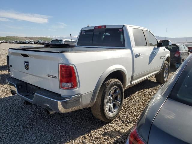 2014 Dodge 1500 Laramie