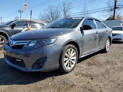 2012 Toyota Camry Base for sale in New Britain, CT