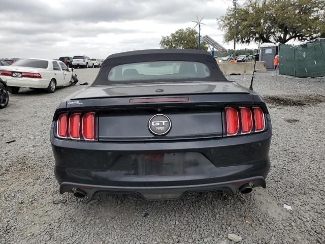 2015 Ford Mustang GT