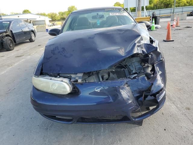 2004 Oldsmobile Alero GX