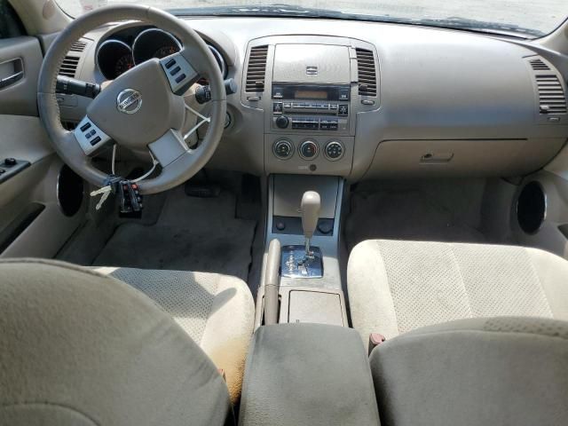 2006 Nissan Altima S