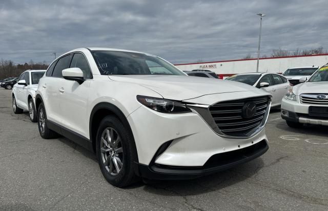 2018 Mazda CX-9 Touring