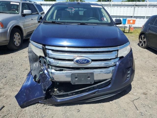 2011 Ford Edge SE