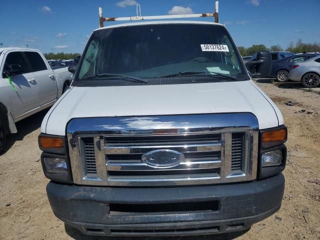 2008 Ford Econoline E250 Van