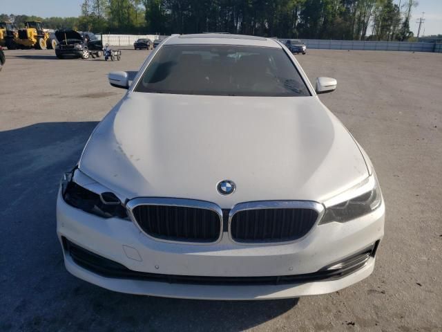 2019 BMW 530 I