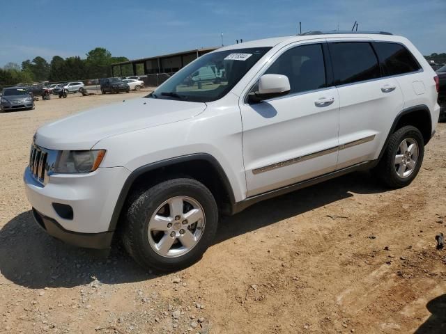 2013 Jeep Grand Cherokee Laredo